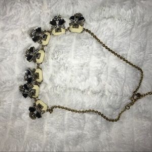 J.Crew necklace